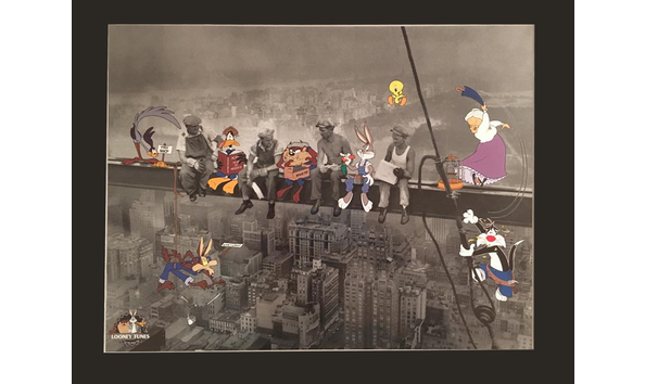 Big image lunchbreak