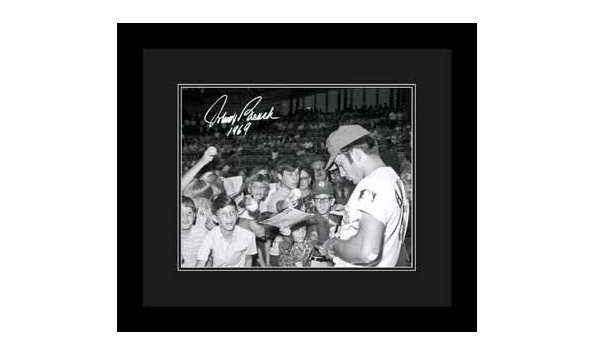 Big image johnny bench signs for kids