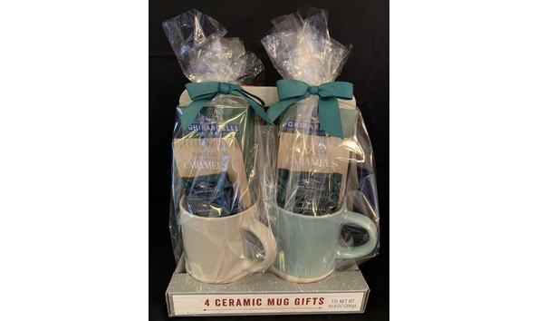 Big image coffee chocolate