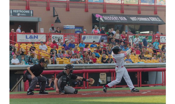 Big image freedom stadium