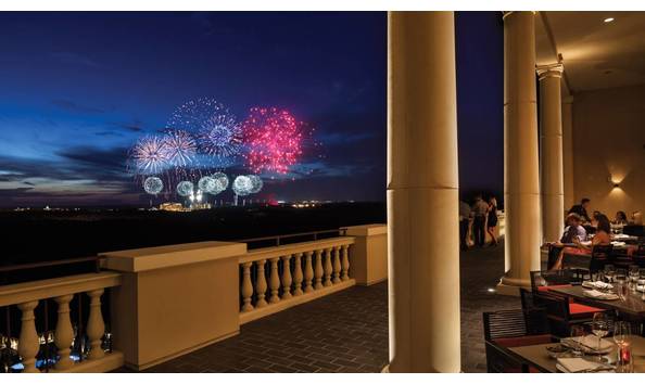 Big image four season orlando 2