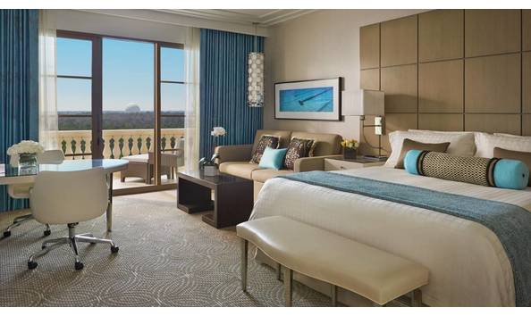 Big image four seasons orlando 1