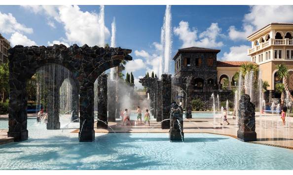 Big image four seasons orlando 3