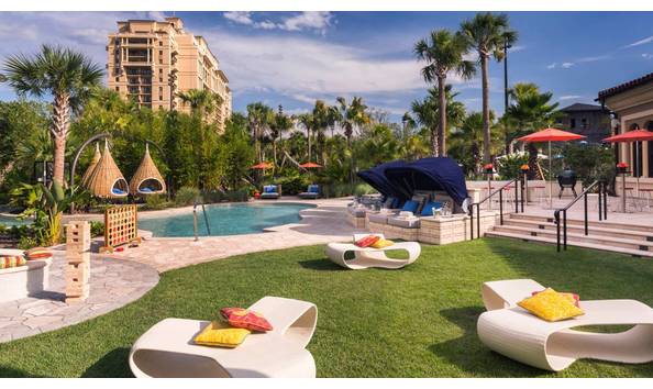 Big image four seasons orlando 5