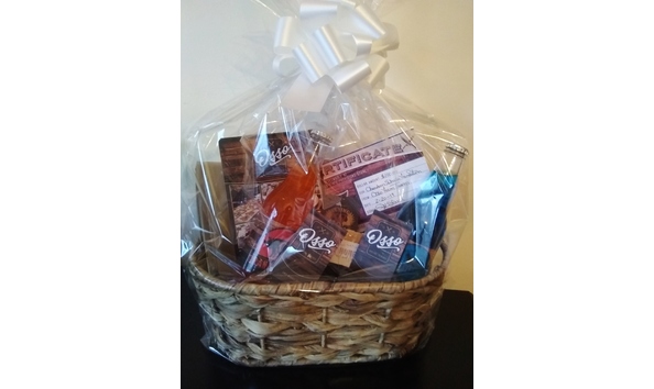 Big image ossogiftbasket