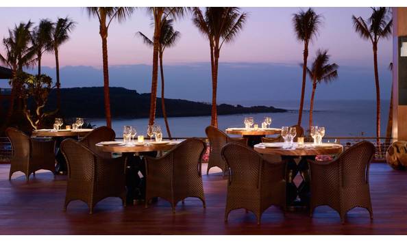 Big image four seasons lanai 1