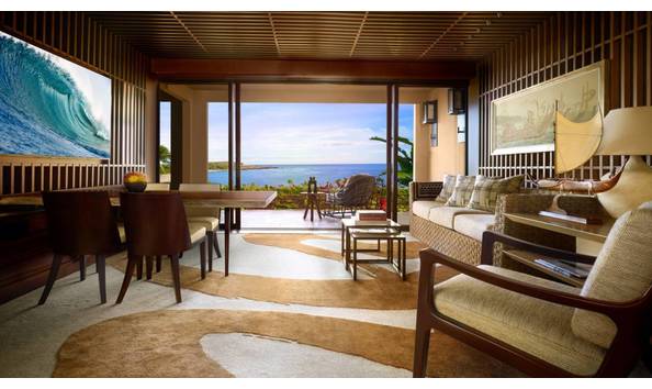 Big image four seasons lanai 2
