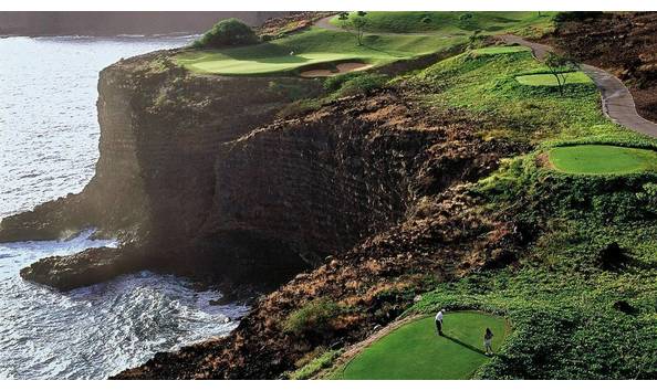 Big image four seasons lanai 3