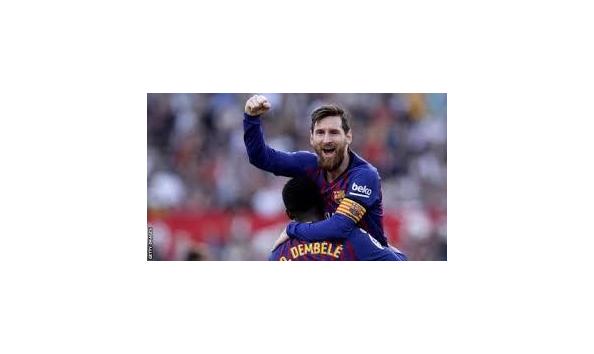 Big image messi
