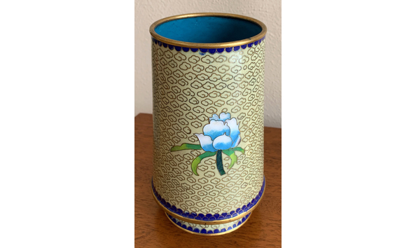 Big image 130. cloisonne case 2