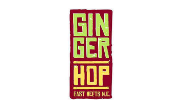 Big image ginger hop