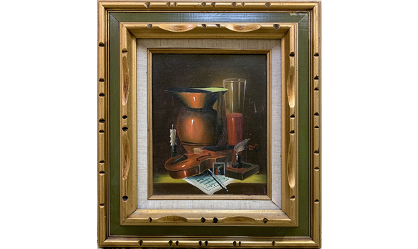 Big image 159. music painting