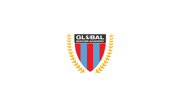 Big image global soccer academy logo