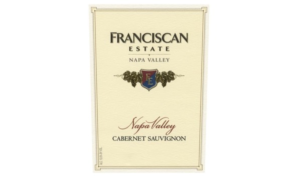 Big image franciscan cabernet sauvignon