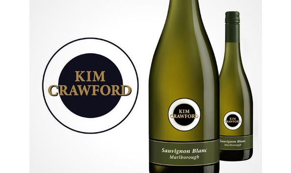 Big image kim crawford sauvignon blanc marlborough 1