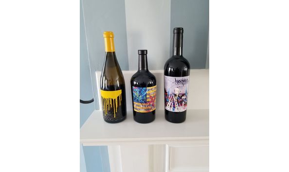 Big image winebottles small