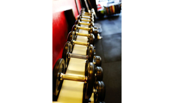 Big image handweights