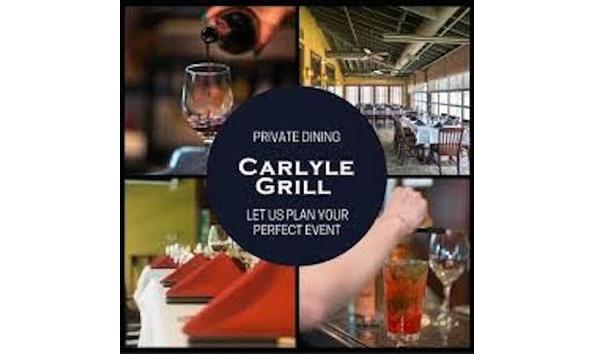 Big image carlylegrill