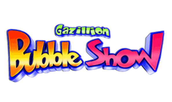 Big image bubble logo