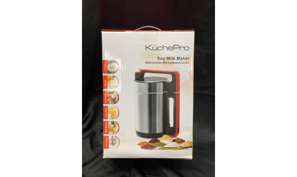 Big image lot 247 kuchepro