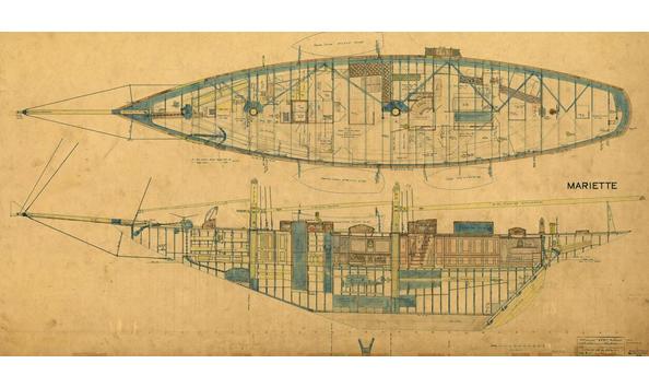 Big image nautical plan