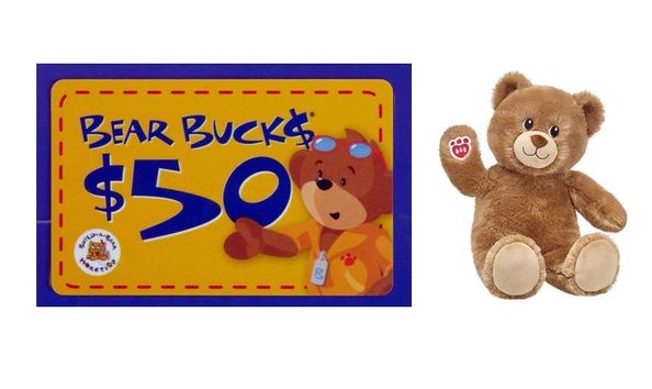 Big image buildabearsnip