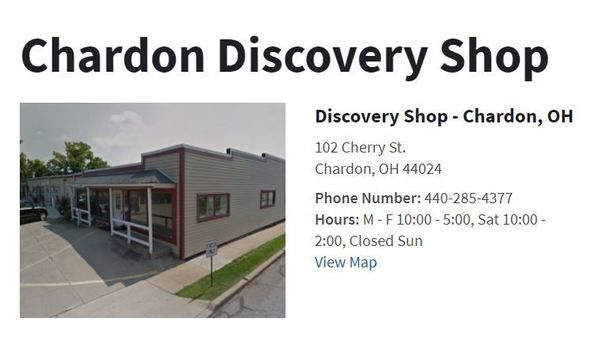 Big image chardondiscoveryshop