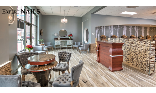 Big image expert nails and spa