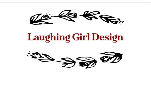 Big image laughinggirldesign