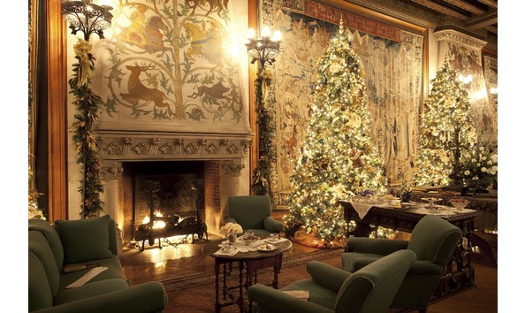 Big image biltmore.christmas