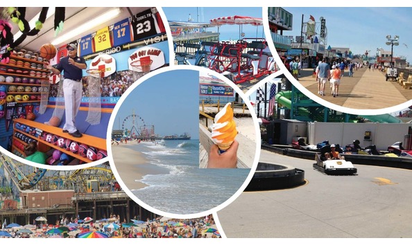 Big image hooky for a day