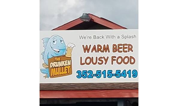 Big image drunken mullet