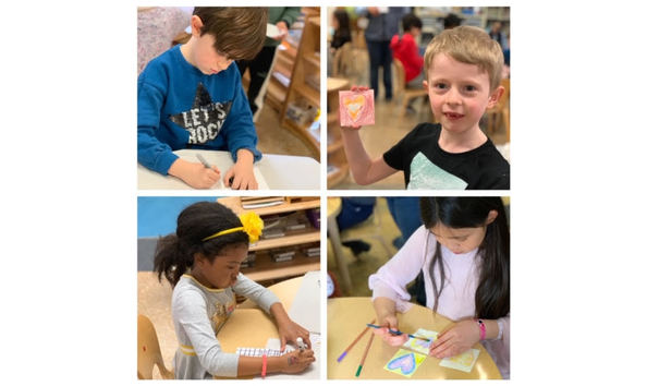 Big image the amazing colorful world 2