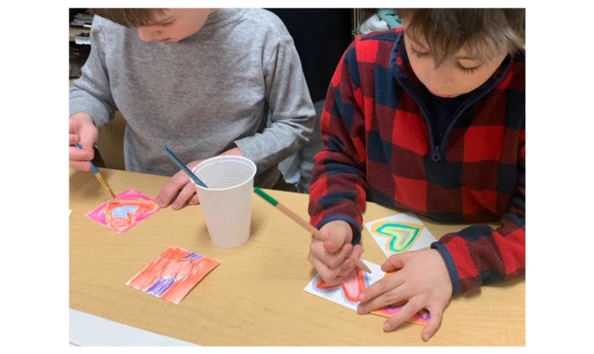 Big image the amazing colorful world 3