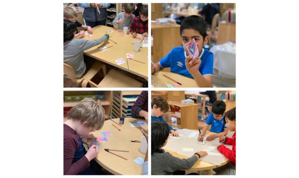 Big image the amazing colorful world 4