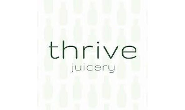 Big image thrivejuicery