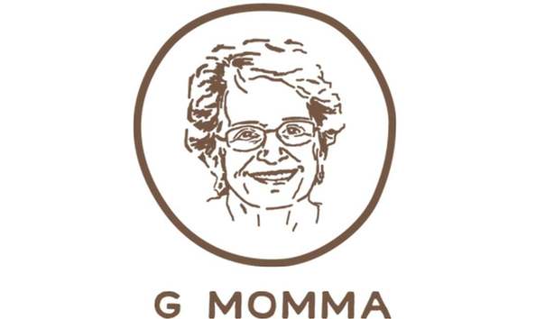 Big image g momma logo