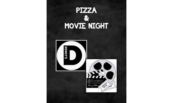 Big image movienight