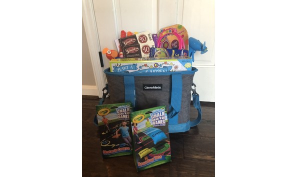 Big image kindergartenbasket funinthesummersun