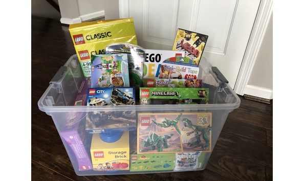 Big image 1stgradebasket lego