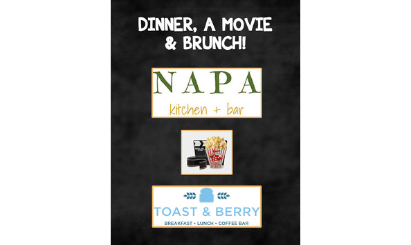 Big image dinnermovie brunch