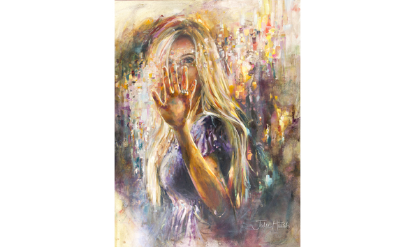 Big image awakening proof