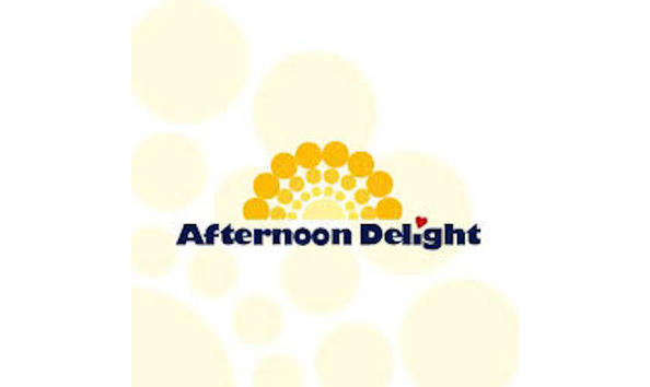 Big image afternoondelight