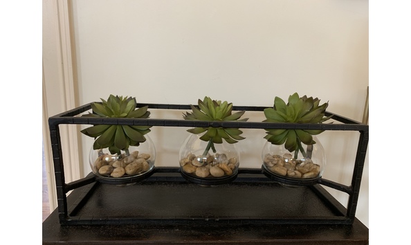 Big image potterybarn centerpiece