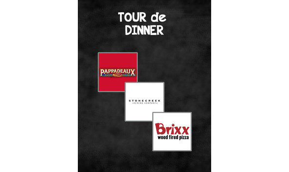 Big image tourdedinner