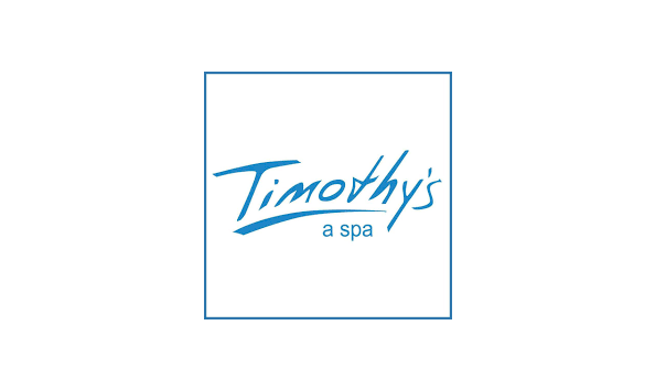 Big image timothy a spa logo