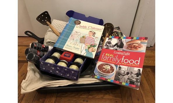 Big image cooking basket 2019