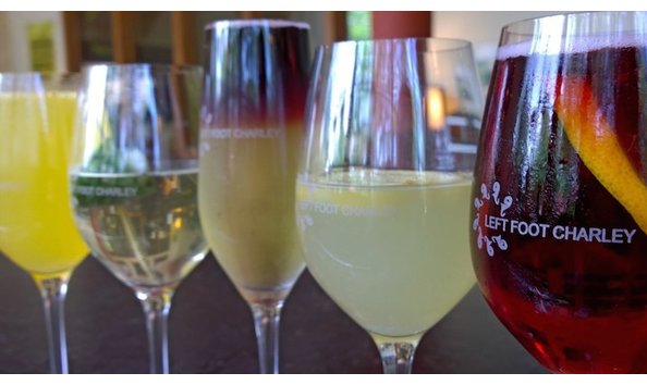 Big image wine and cider cocktails