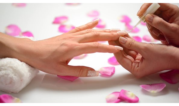 Big image lv 99 manicure