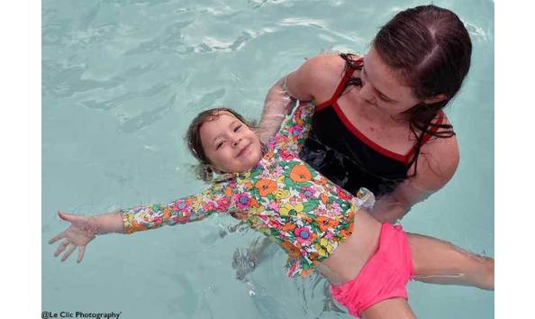 Big image 2016 summer pool